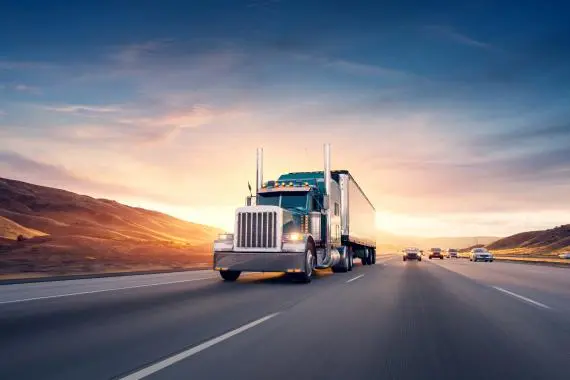 Comment la montée du commerce électronique transforme-t-elle le transport routier ?