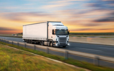 Les impacts des accords commerciaux internationaux sur le transport routier transfrontalier