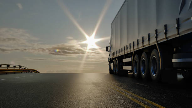 Quelles sont les meilleures pratiques pour la maintenance des véhicules de transport routier ?