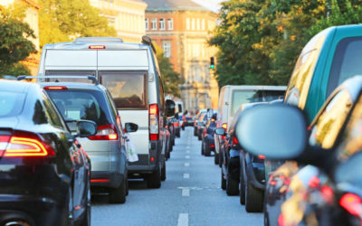 Comment les zones à faibles émissions affectent-elles les opérations des transporteurs routiers en milieu urbain ?
